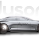 Illustration for article titled Dysons Plan To Build Three Electric Cars From Scratch Is Nuts And Just Might Work